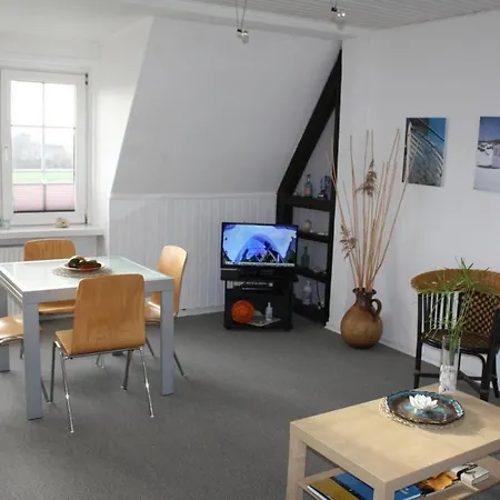 Apartamento In Giesselrade Mit Grossem Garten *