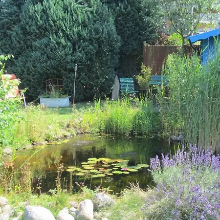 In Giesselrade Mit Grossem Garten * Ahrensbok